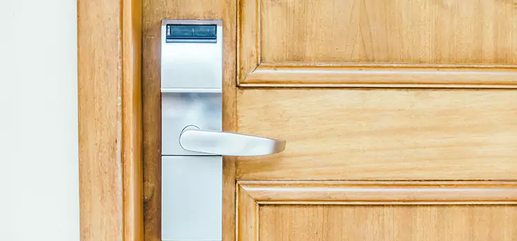 Advanced Solutions in Sandy, UT for Modern Security