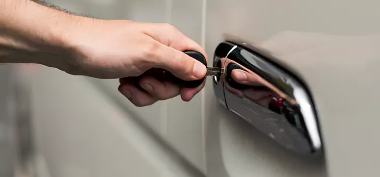 Why Choose Our Auto Locksmith Team in Sandy, UT?