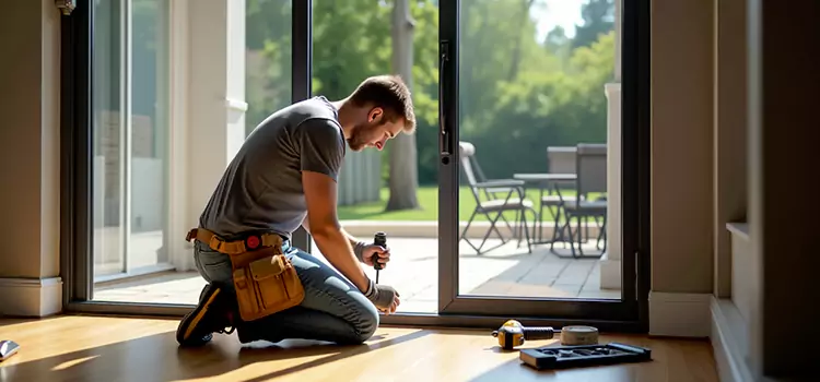Comprehensive Solutions for Every Glass Door Need in Sandy, UT