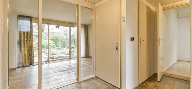 Why Choose Our Pocket Door Experts in Sandy, UT?