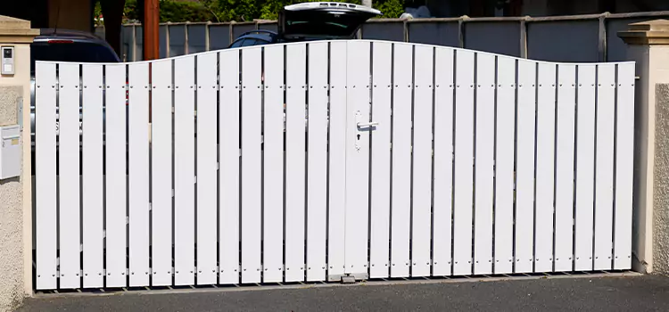 Why Choose Us for Residential Gate Repair in Sandy, UT?